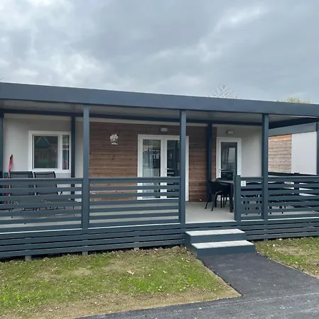Camping Resort Riegersburg Exterior photo