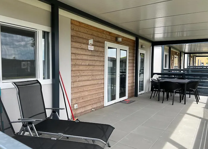 Camping Resort Riegersburg