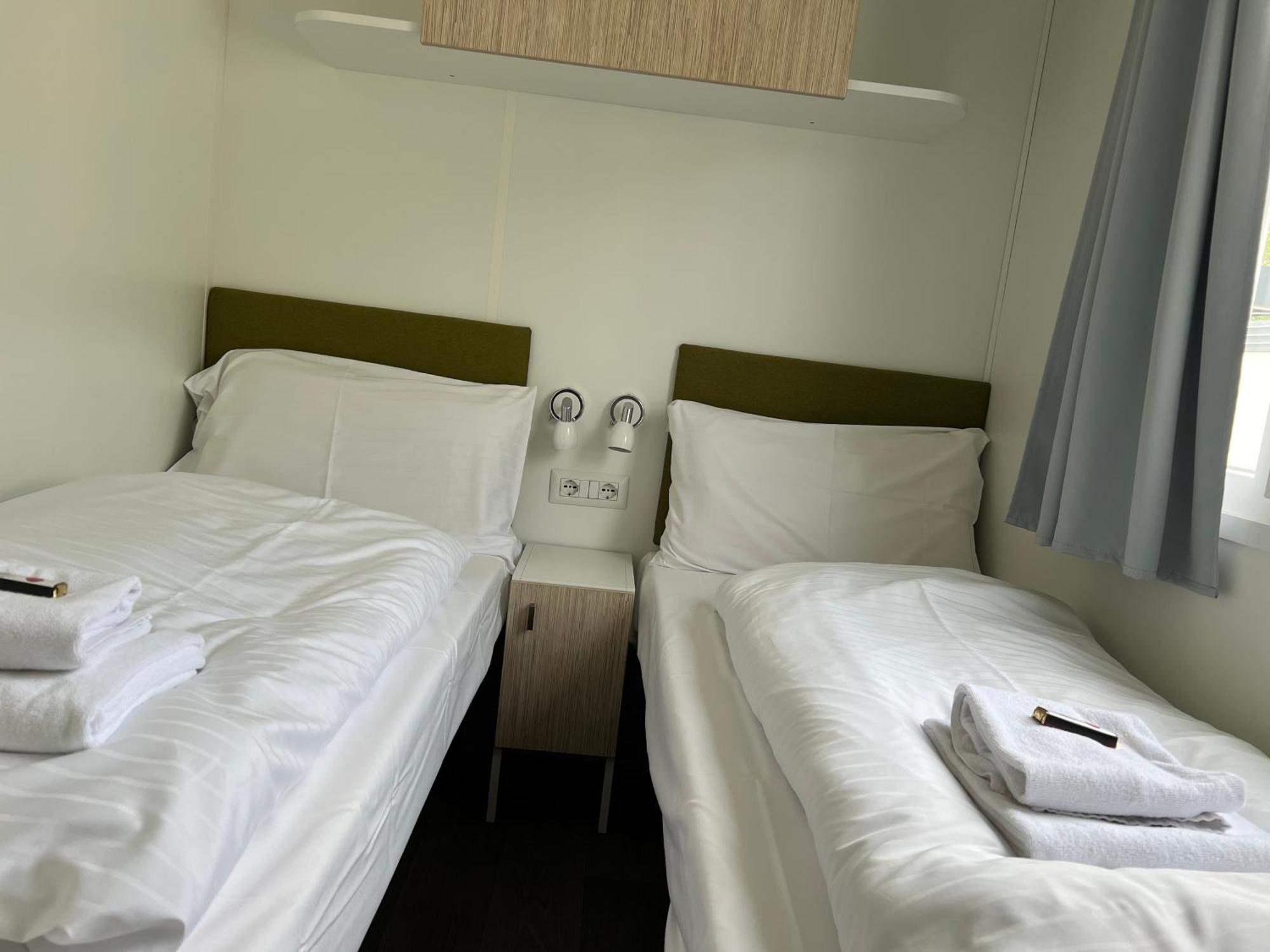 Camping Resort Riegersburg *