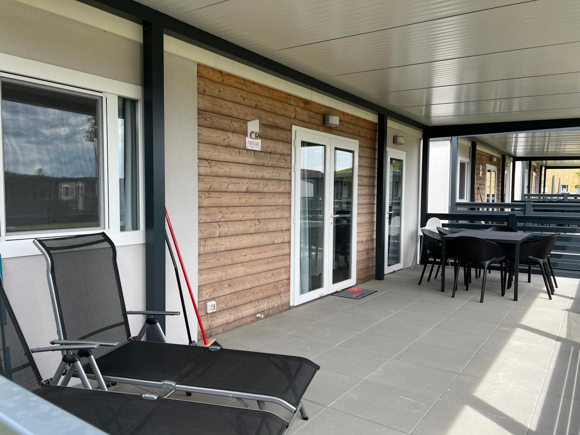 Camping Resort Riegersburg Riegersburg