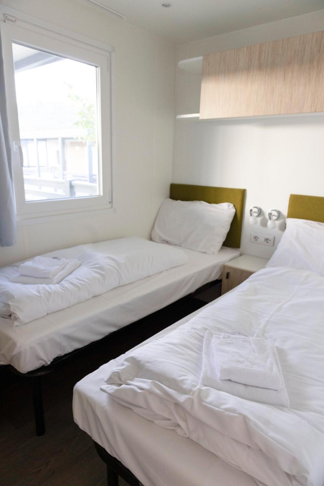 Camping Resort Riegersburg *