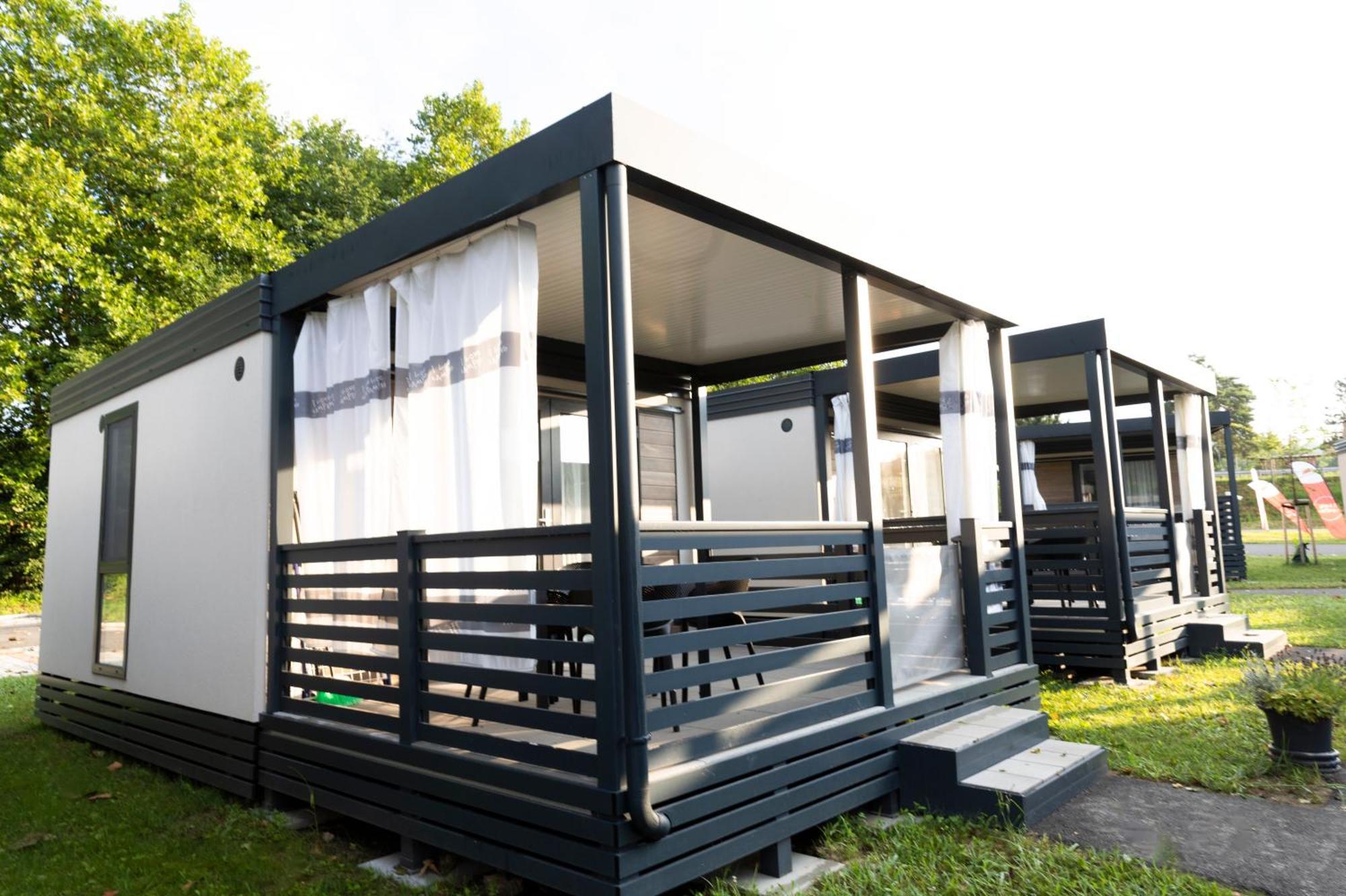 Campsite Camping Resort Riegersburg
