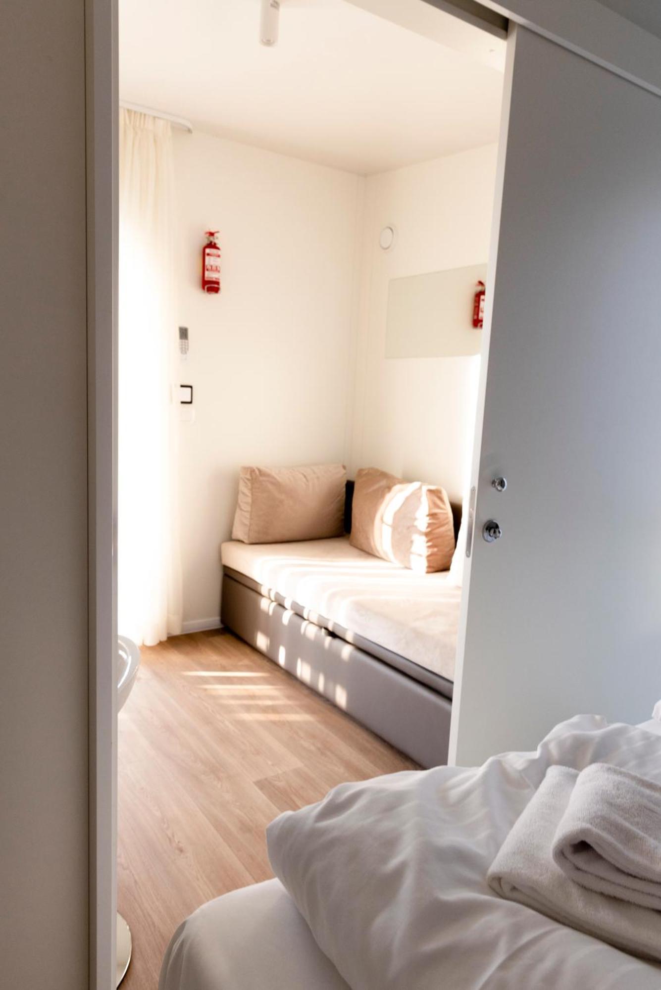 Camping Resort Riegersburg *