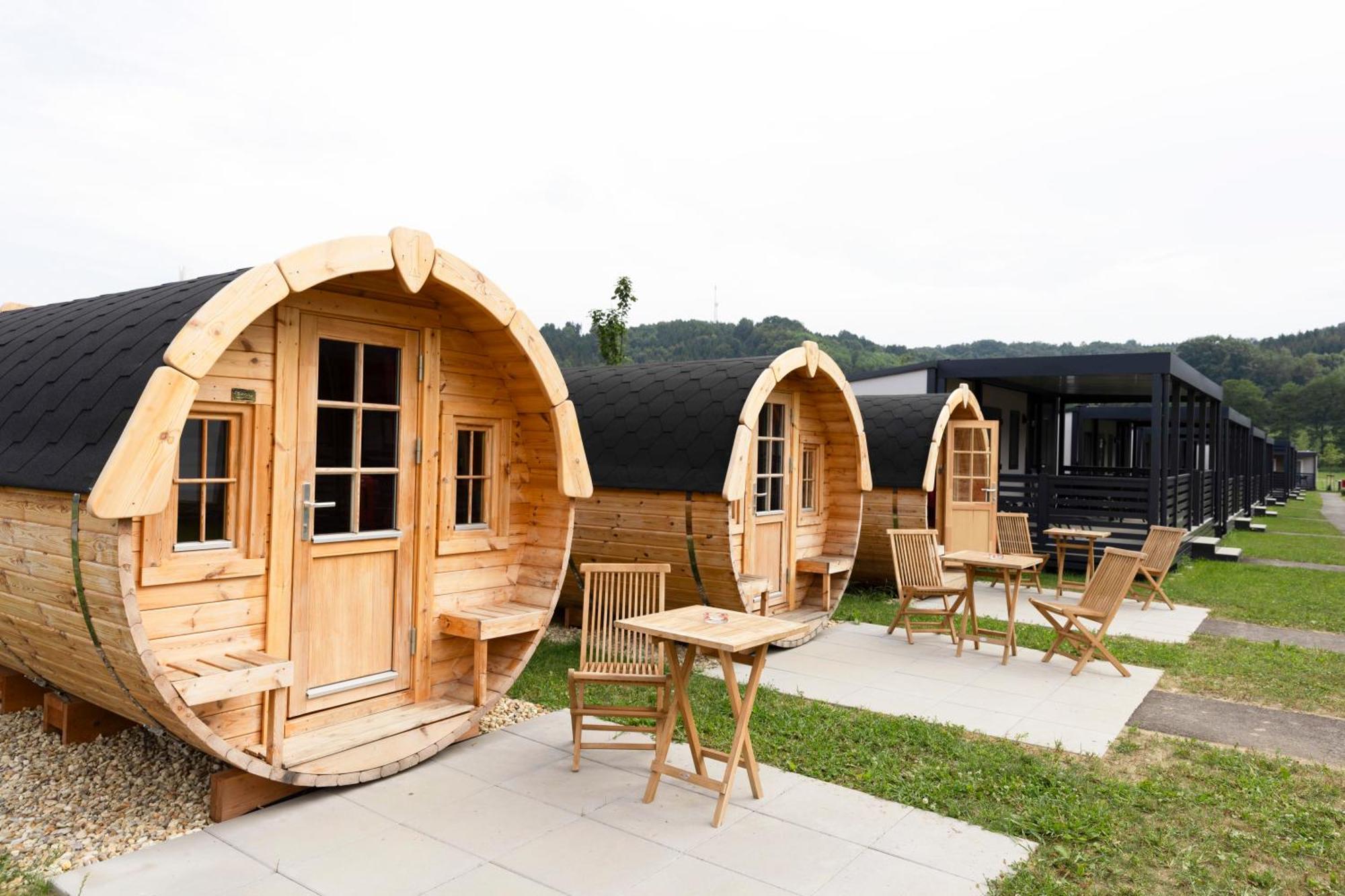 Camping Resort Riegersburg