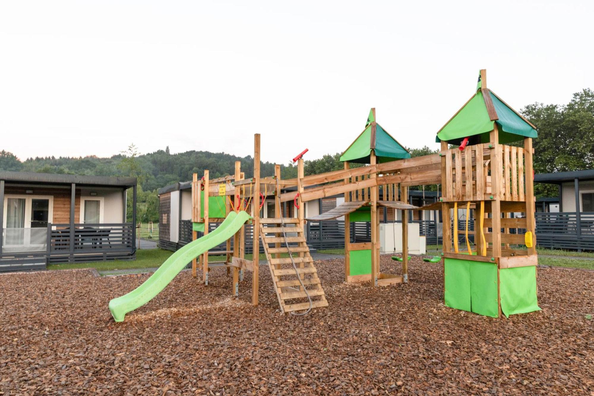 Camping Resort Riegersburg *