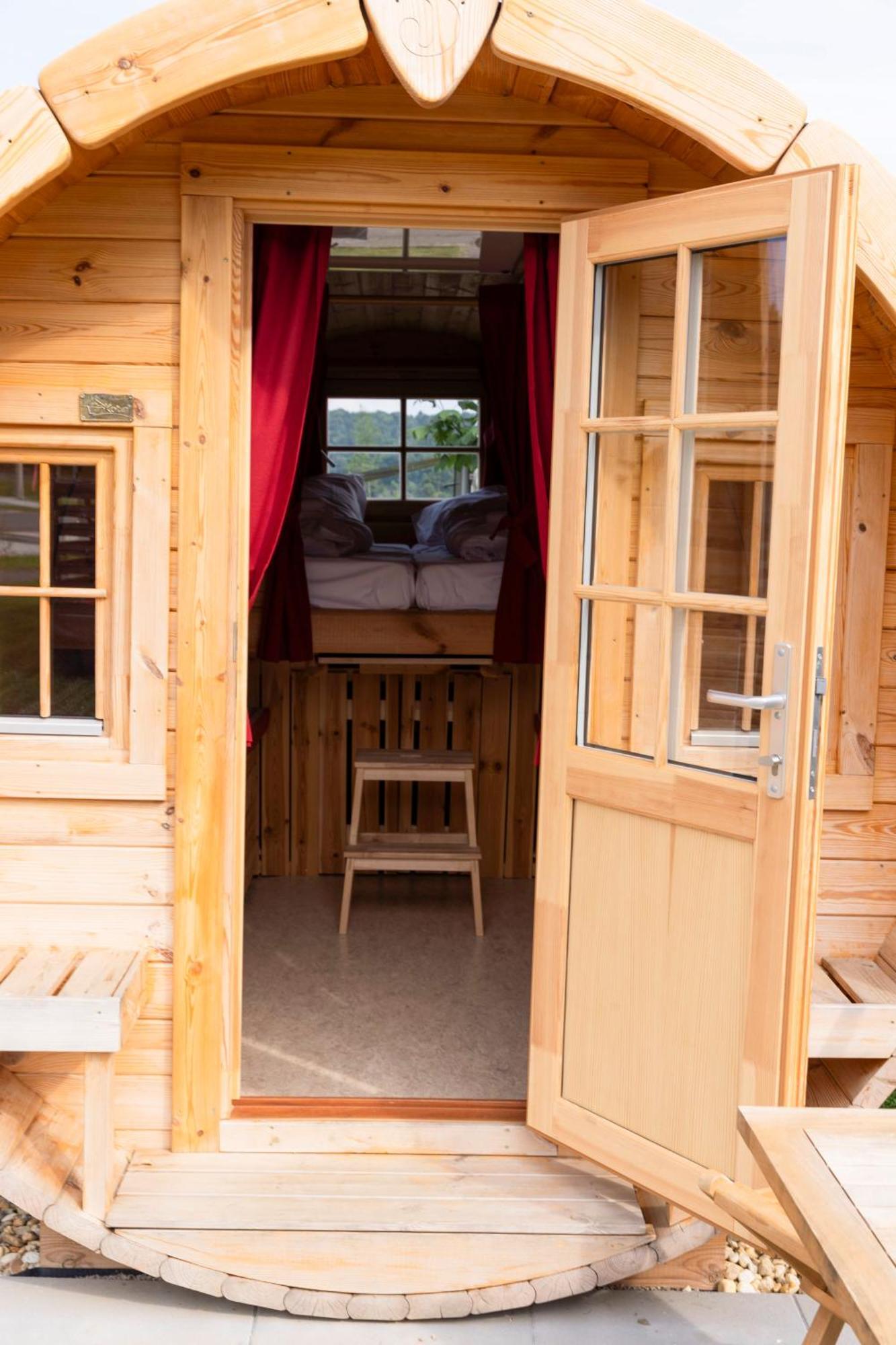 Camping Resort Riegersburg Campsite
