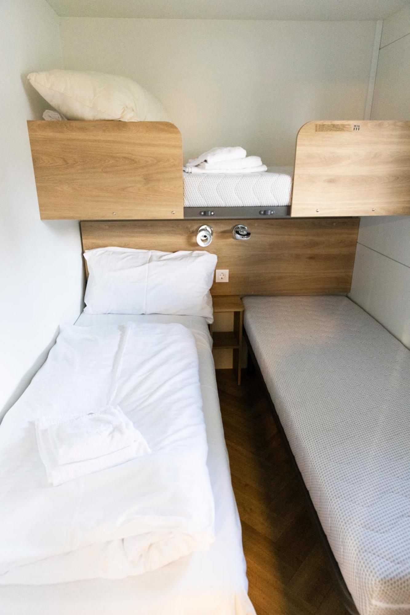 Campsite Camping Resort Riegersburg *