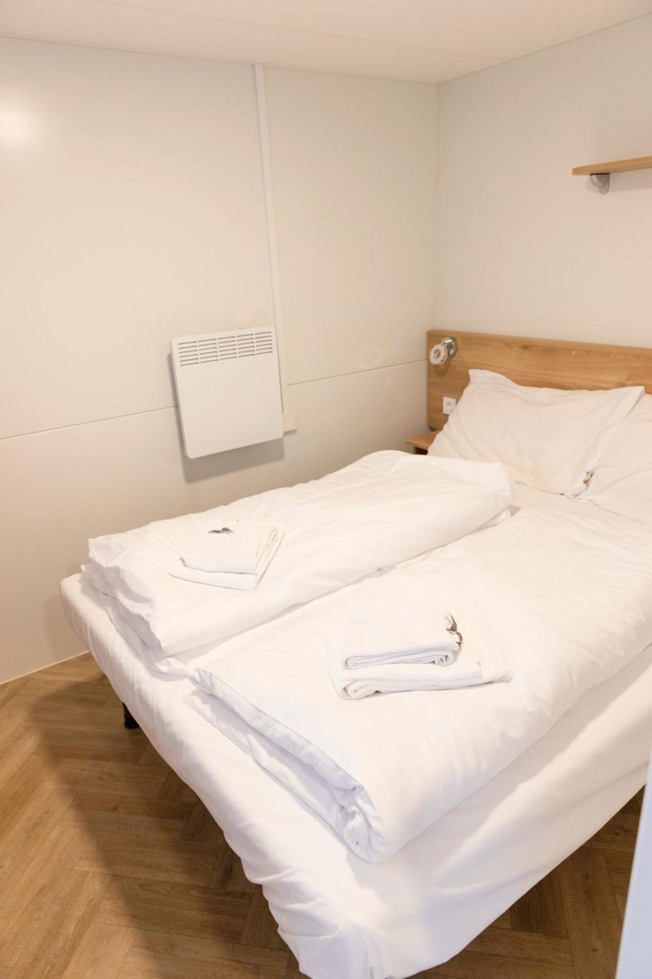 Campsite Camping Resort Riegersburg Riegersburg