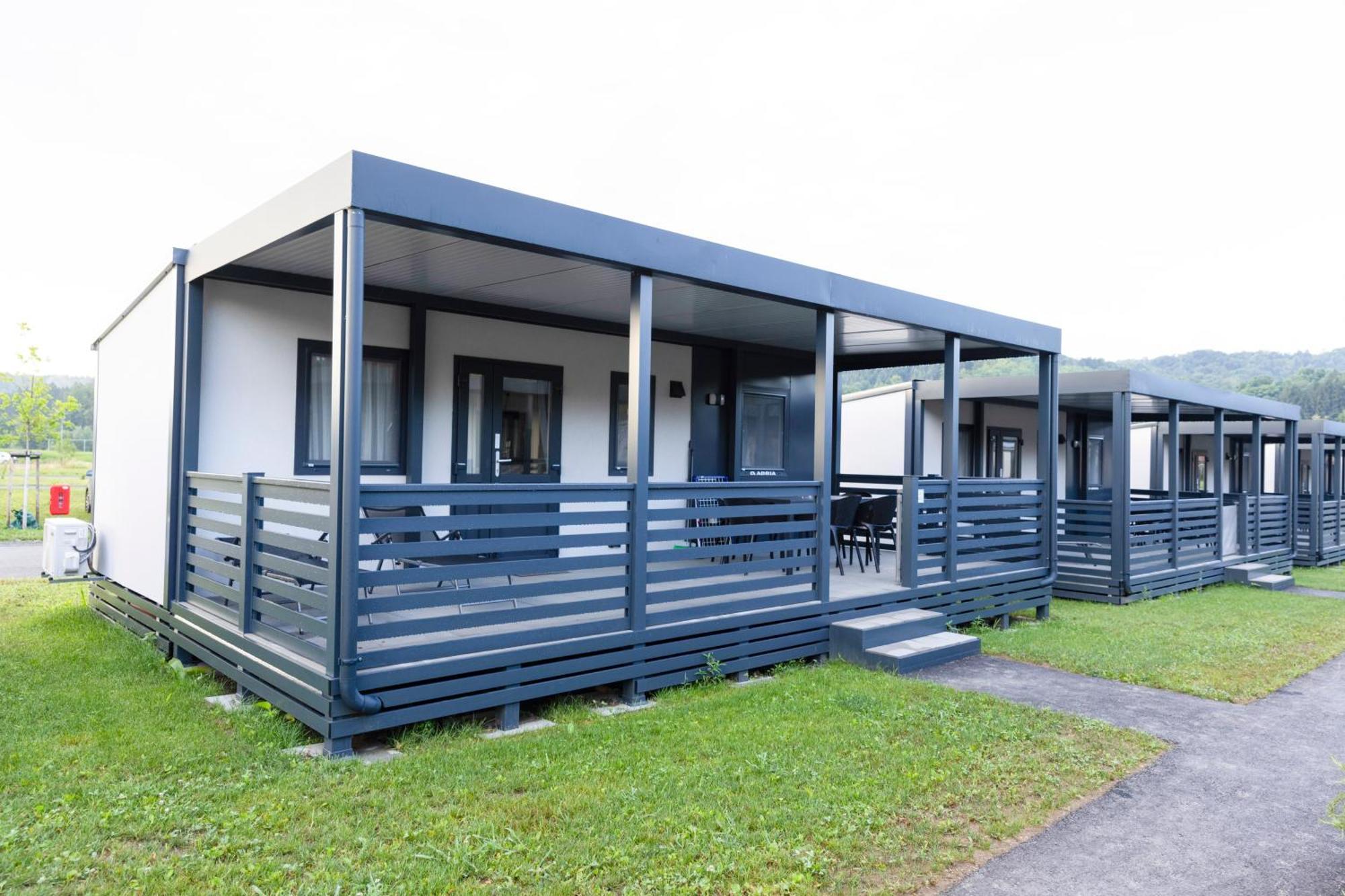 Camping Resort Riegersburg * Riegersburg
